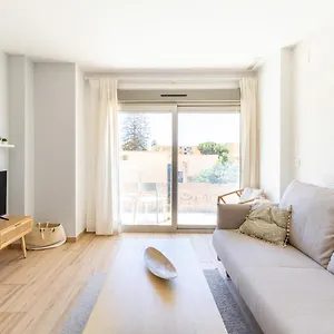  Apartment Huelin Spanien